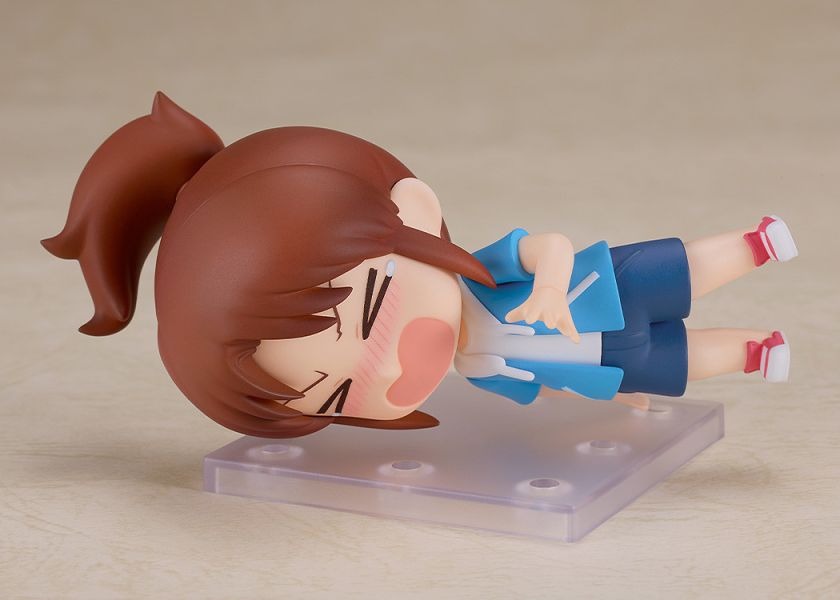「9月25號結單」GSC  CITY THE ANIMATION 南雲美鳥 可動黏土人 CITY THE ANIMATION 公仔, 南雲美鳥 公仔, 黏土人 公仔, GSC 黏土人, 動漫 公仔, 可動 公仔