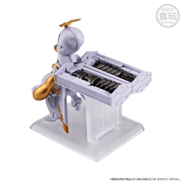 「11月06號結單」萬代食玩-PB FW GUNDAM CONVERGE 機動戰士海盜鋼彈 安費爾·迪奧娜&伊卡洛斯 套組 鋼彈,海盜鋼彈,安費爾迪奧娜,伊卡洛斯,GUNDAM CONVERGE,FW,萬代,食玩,PB限定,模型,收藏,預購