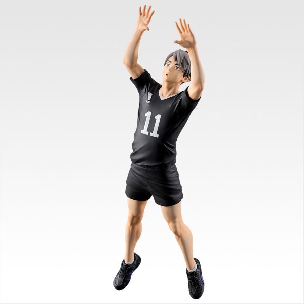 「10月17號結單」一番賞 排球少年 最強的挑戰者 一番賞,排球少年,Haikyuu,最強的挑戰者,公仔,收藏模型,正版授權,景品,動漫周邊,預購公仔,排球少年公仔,排球少年一番賞
