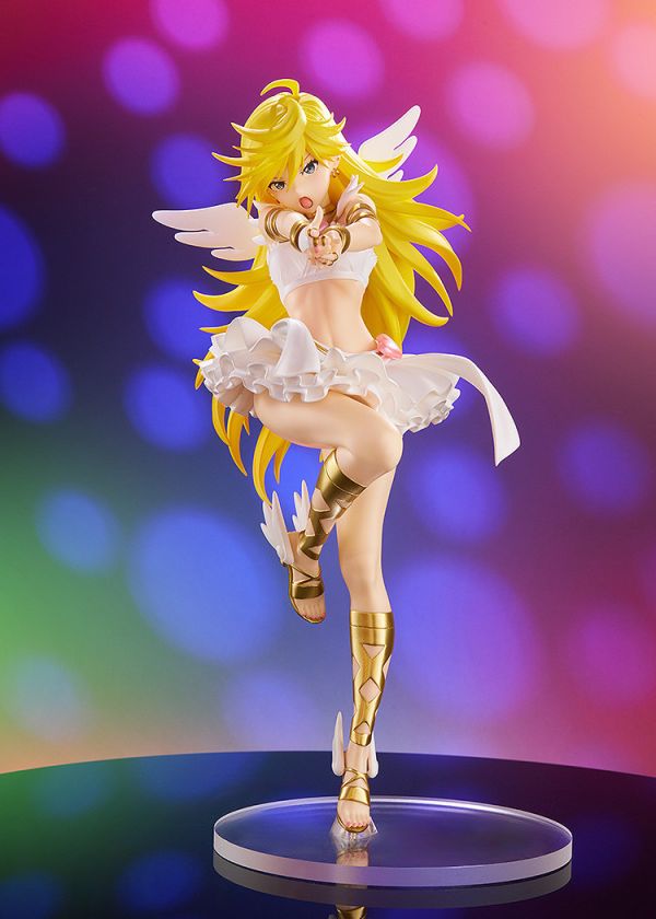 「預購」POP UP PARADE Panty & Stocking套組 改悔吧Ver. L size Panty & Stocking,POP UP PARADE,改悔吧公仔,L size公仔,動畫角色模型,公仔套組,新手玩具村