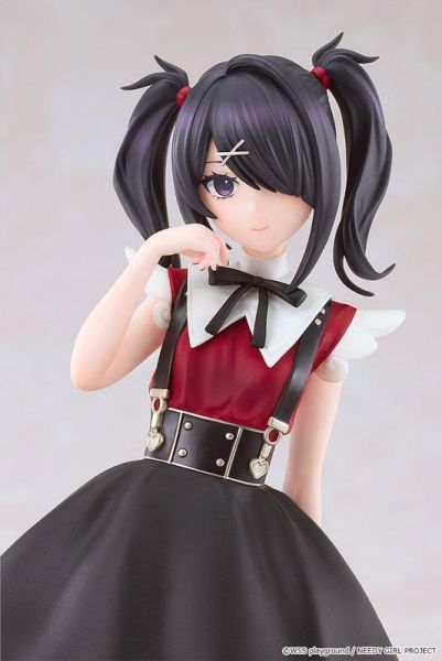 「06月08號結單」Good Smile 代理版 POP UP PARADE 主播女孩重度依賴 糖糖 動畫Ver. PVC 完成品 主播女孩重度依賴,糖糖,POP UP PARADE,動畫Ver,Good Smile,PVC完成品,動漫公仔,代理版公仔