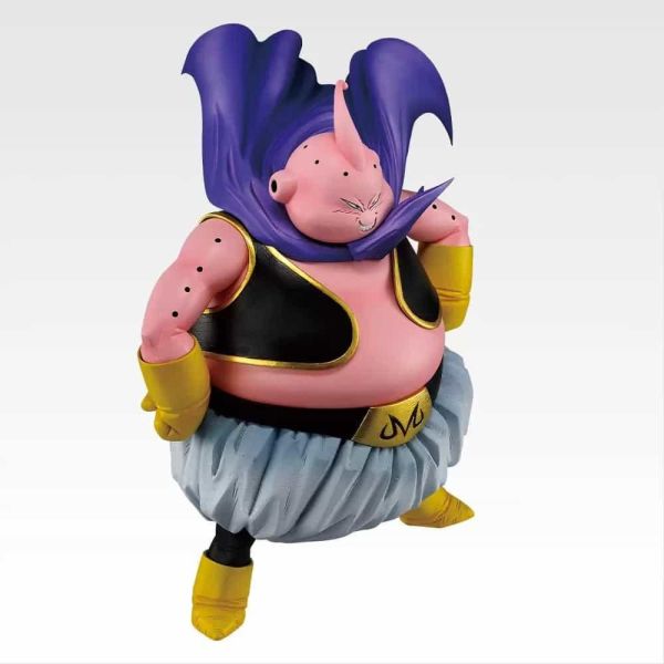 「現貨」七龍珠 BATTLE OF THE SUPER SAIYAN 最後賞 魔人普烏 七龍珠,魔人普烏,BATTLE OF THE SUPER SAIYAN,最後賞,一番賞,七龍珠公仔,Dragon Ball,收藏公仔,角色模型