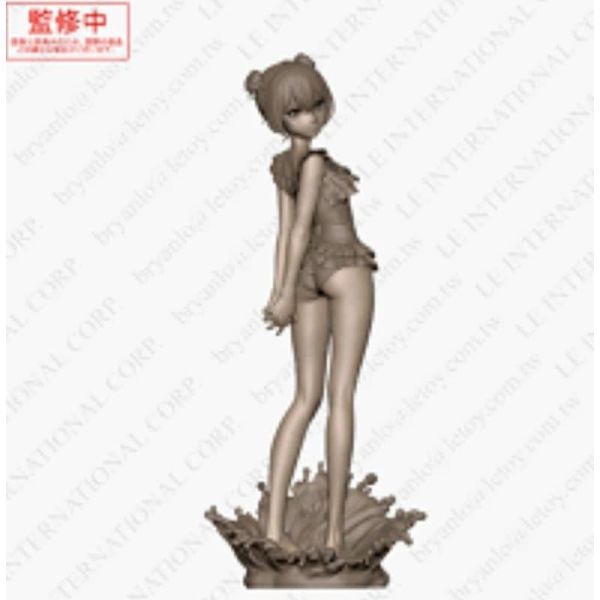 「10月22號結單」SEGA景品 戀上換裝娃娃 Xstellar公仔 乾紗壽葉 泳裝 SEGA,戀上換裝娃娃,乾紗壽葉,泳裝Ver.,Xstellar,景品,公仔,收藏模型,正版授權,動漫周邊,預購公仔