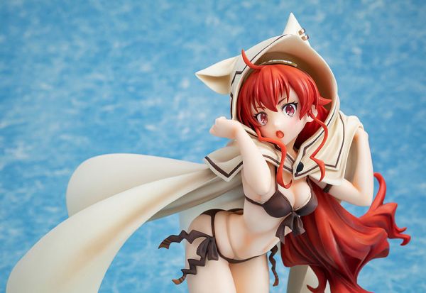 「預購」1/7 無職轉生 艾莉絲 泳裝 艾莉絲,無職轉生,泳裝Ver,1/7比例,收藏模型,動漫公仔,泳裝公仔,正版模型,艾莉絲公仔,新手玩具村