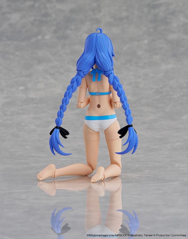 「09月25號結單」KADOKAWA  PLASTIC MODEL SERIES 無職轉生 洛琪希·米格路迪亞 DX Ver. 組裝模型 無職轉生 模型, 洛琪希 公仔, DX Ver. 模型, 組裝模型, KADOKAWA 模型, 動漫 模型