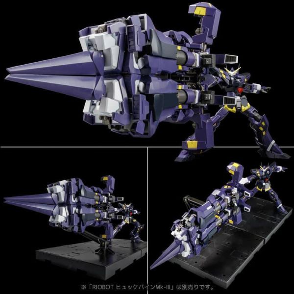 「06月23結單」千值練 RIOBOT 超級機器人大戰OG AM BOXER 拳鬥型 不含凶鳥MKⅢ主體 AMBOXER模型,拳鬥型配件,RIOBOT模型,千值練模型,機戰OG模型,凶鳥MK3配件,可動模型,收藏模型