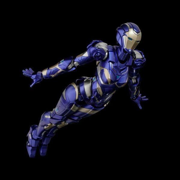 「8月10號結單」千值練 FIGHTING ARMOR 復仇者聯盟終局之戰 鋼鐵人 小辣椒 千值練,FIGHTING ARMOR,復仇者聯盟終局之戰,鋼鐵人,小辣椒,Rescue,Pepper Potts,Marvel,可動完成品