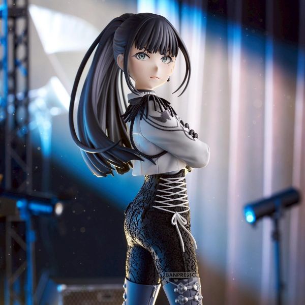 「04月28號結單」萬代 景品 ESPRESTO 學園偶像大師 Swallow pattern 雨夜燕 雨夜燕公仔,學園偶像大師公仔,ESPRESTO公仔,萬代景品,動漫公仔,偶像公仔,收藏公仔,預購公仔