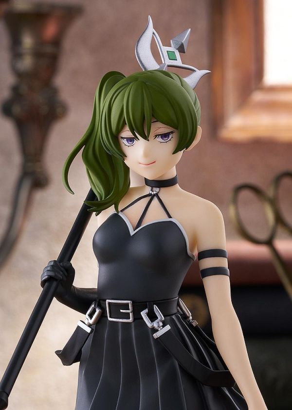 「04月13號結單」Good Smile POP UP PARADE 葬送的芙莉蓮 尤蓓爾 尤蓓爾公仔, 葬送的芙莉蓮模型, 芙莉蓮公仔, POP UP PARADE, Good Smile公仔, 動漫公仔推薦