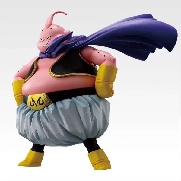 「現貨」七龍珠 BATTLE OF THE SUPER SAIYAN 最後賞 魔人普烏 七龍珠,魔人普烏,BATTLE OF THE SUPER SAIYAN,最後賞,一番賞,七龍珠公仔,Dragon Ball,收藏公仔,角色模型