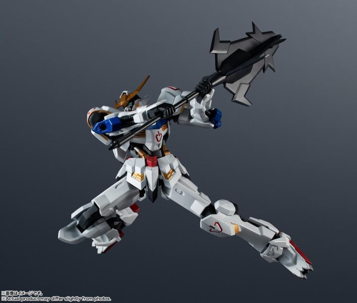 「預購」再販 萬代 鋼彈 UNIVERS ASW-G-08 獵魔鋼彈 (RENEWAL) 可動 萬代,鋼彈UNIVERSE,獵魔鋼彈,ASW-G-08,RENEWAL,可動公仔,鋼彈公仔,機器人模型
