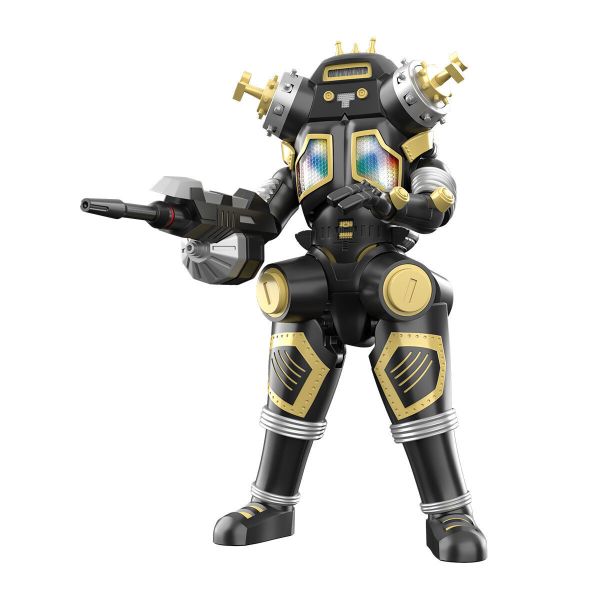 「12月16號結單」萬代食玩-PB SMP 宇宙機器人 黑色金古喬 萬代,食玩,PB,SMP,宇宙機器人,黑色金古喬,食玩模型,組裝模型,復刻機體,模型預購
