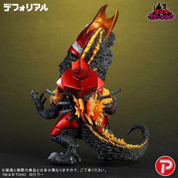 「7月14號結單」PB商店 EVANGELION 2號機獸化“G”模式 金屬配色Ver. EVANGELION,2號機獸化,G模式,金屬配色Ver,PB商店,福音戰士,機器人模型,收藏模型,完成品
