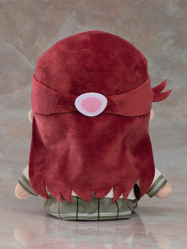 「1月05號結單」Good Smile  LoveLive! Sunshine!! 櫻內梨子 KURIPAN 絨毛玩偶 LoveLive Sunshine,櫻內梨子,KURIPAN,絨毛玩偶,Good Smile,Aqours,LoveLive玩偶,可愛玩偶,收藏周邊,動漫周邊