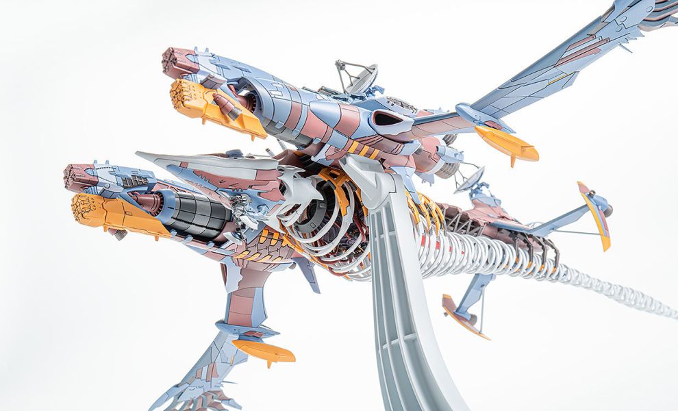 「2月09號結單」Max Factory  PLAMAX 新世紀福音戰士新劇場版：終 AAA Wunder 組裝模型 新世紀福音戰士,福音戰士模型,AAA Wunder,PLAMAX 模型,Max Factory 模型,福音戰士公仔,動漫模型,組裝模型,劇場版模型,EVA 模型