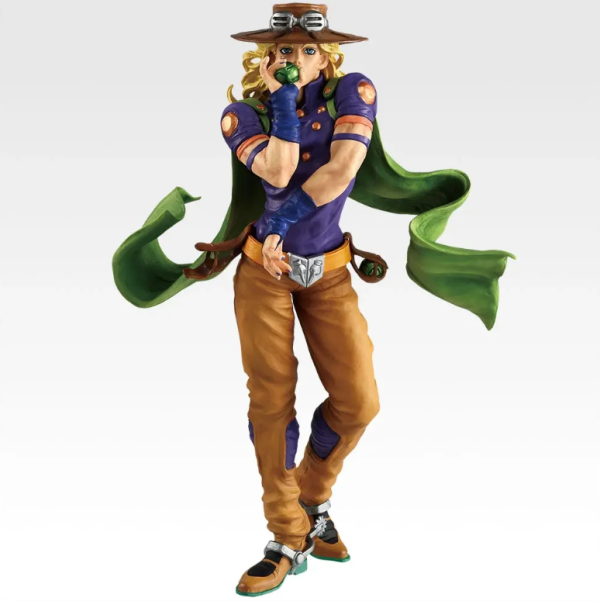 「預購」一番賞 代理版 JOJO的奇妙冒險 STEEL BALL RUN 一番賞,JOJO的奇妙冒險,STEELBALLRUN,JOJO一番賞,動漫抽賞,景品獎品,一番賞預購,角色公仔