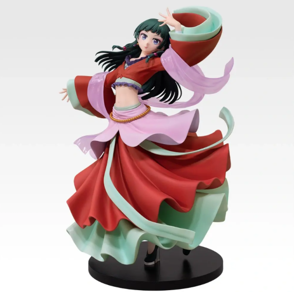 「預購」 一番賞 代理版 藥師少女的獨語 一番賞,藥師少女的獨語,代理版一番賞,藥師少女公仔,動漫抽賞,景品獎品,一番賞預購,角色公仔