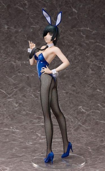 「現貨」FREEing 鏈鋸人 姬野 兔女郎Ver 1/4 比例模型 鏈鋸人,姬野,兔女郎Ver,1/4 PVC,FREEing,PVC完成品,姬野公仔,美少女模型,動漫公仔