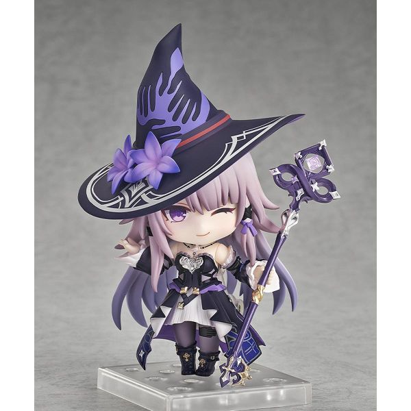 「10月02號結單」 GSC 黏土人 崩壞：星穹鐵道 大黑塔 GSC, 黏土人, Nendoroid, 崩壞星穹鐵道, 大黑塔, 崩壞公仔, 動漫公仔, 模型收藏, 遊戲週邊, 收藏公仔