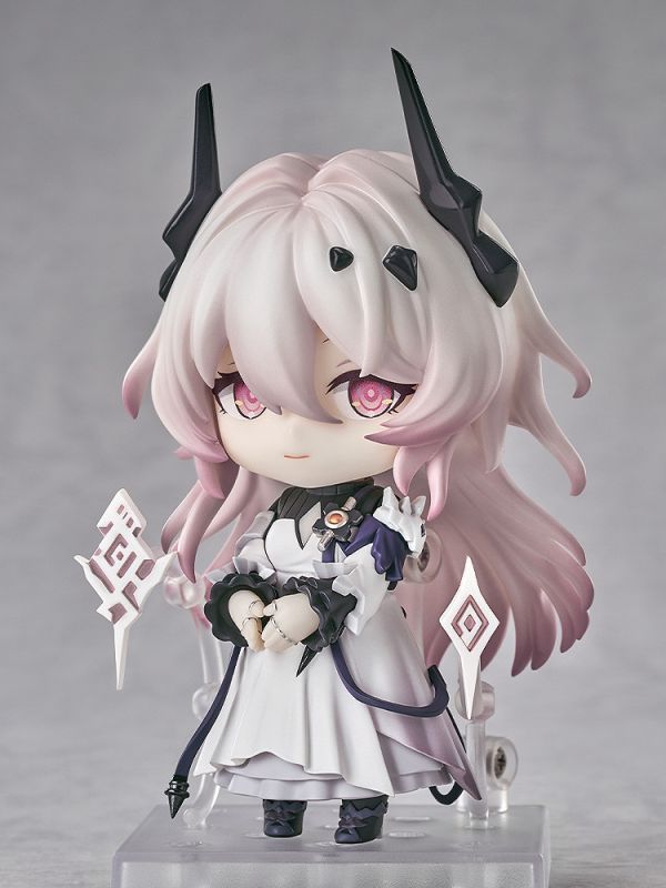 「10月20號結單」 GSC 明日方舟 魔王 可動黏土人 GSC,明日方舟,魔王,黏土人,公仔,可動模型,收藏