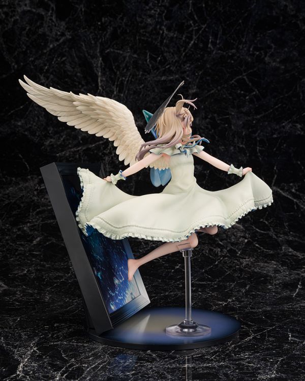 「9月25號結單」KADOKAWA 魔法少女伊莉雅 伊莉雅絲菲爾 15th Anniversary Ver 1/7 KADOKAWA, 魔法少女伊莉雅, 伊莉雅絲菲爾, 15週年Ver, 15th Anniversary, 1/7比例公仔, 比例模型, 動漫公仔, 收藏模型, PVC公仔