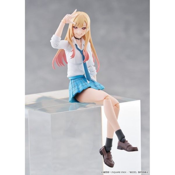 「10月13號結單」Max Factory figma 戀上換裝娃娃 喜多川海夢 Max Factory, figma, 戀上換裝娃娃, 喜多川海夢, 可動公仔, 模型公仔, 動漫公仔, 收藏模型, 可動模型, 動漫週邊