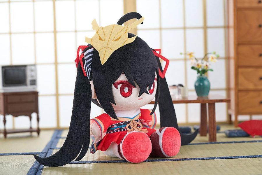 「05月18結單」Solarain 碧藍航線 大鳳 Q軟玩偶 大鳳娃娃,碧藍航線娃娃,Q版公仔,絨毛玩偶,Solarain玩偶,可愛公仔,收藏娃娃,療癒公仔