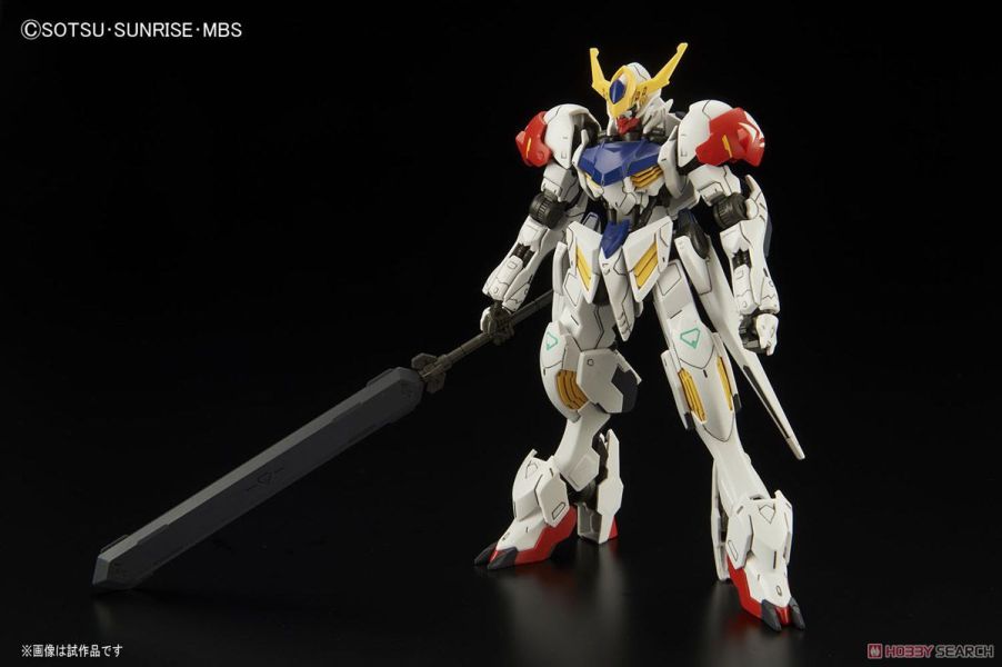 「9月10號結單」萬代 組裝模型 HG IBO  1/144 天狼型獵魔鋼彈 BANDAI, 萬代, HG, IBO, 鐵血孤兒, 天狼型獵魔鋼彈, Gundam Vidar, Gundam, 高達模型, 1/144模型, 組裝模型, Gunpla