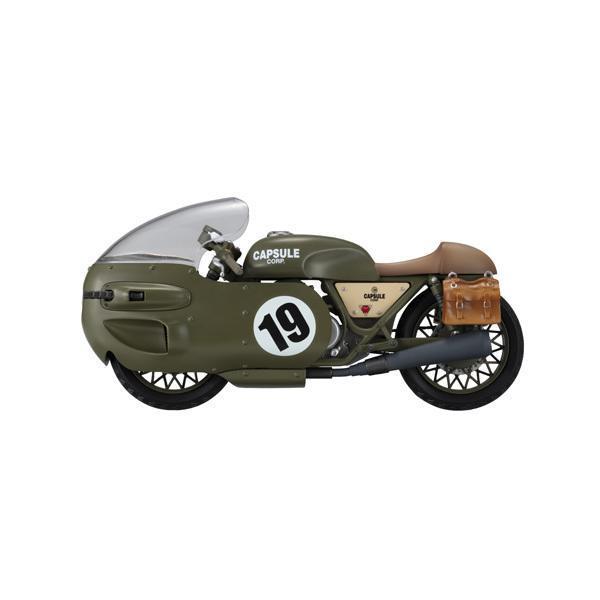 「現貨」MEGAHOUSE DESKTOP REAL McCOY 七龍珠Z 03 布瑪-限定復刻版 七龍珠Z,布瑪公仔,DESKTOP REAL McCOY,MEGAHOUSE,限定復刻版,七龍珠公仔,收藏模型