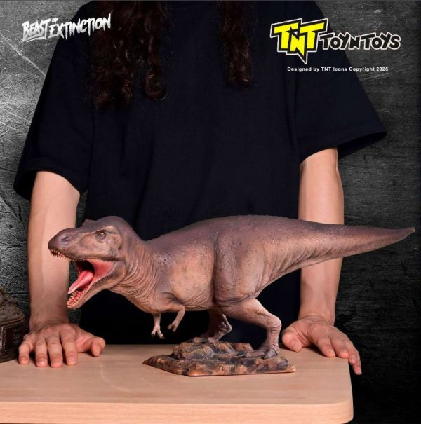 「11月26號結單」Beast of Extinction 霸王龍 雕像 Beast of Extinction,霸王龍,恐龍雕像,霸王龍雕像,恐龍收藏,雕像模型,精品雕像,收藏雕像,桌上雕像,模型雕像