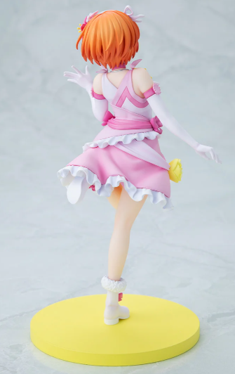「07月21號結單」KADOKAWA角川 LoveLive! 星空 我們是合而為一的光芒Ver. PVC 完成品 LoveLive,星空凜,我們是合而為一的光芒Ver,KADOKAWA,PVC完成品,美少女模型,動漫公仔,角色模型,μ's