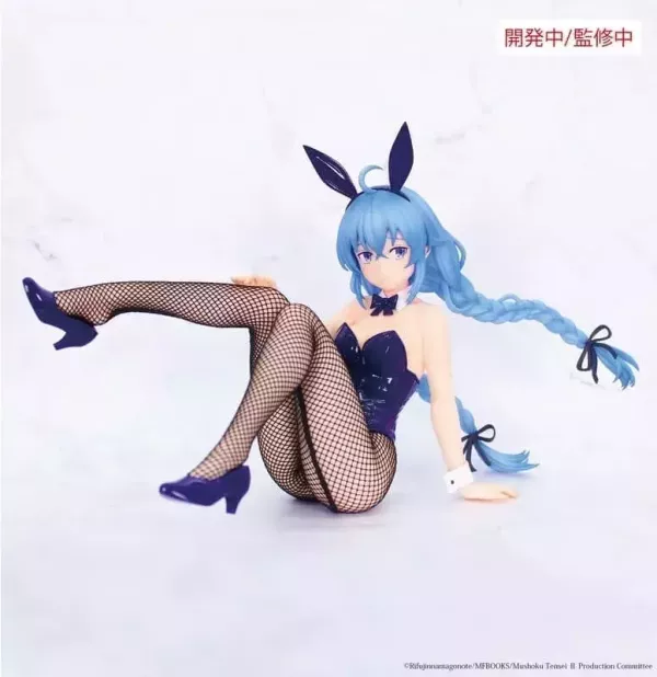 「現貨」SYSTEM SERVICE 景品 無職轉生 洛琪希 兔女郎Ver 無職轉生公仔,洛琪希公仔,洛琪希兔女郎,SYSTEM SERVICE景品,PVC公仔,動漫公仔,景品公仔,模型收藏