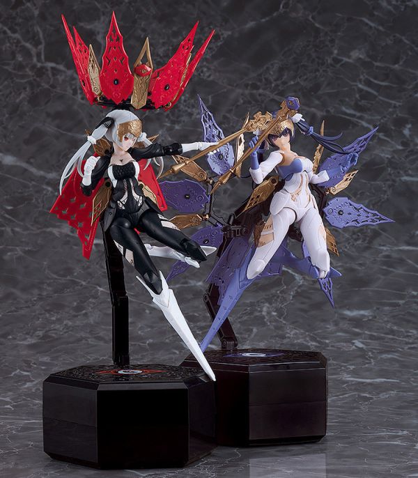 「11月17號結單」Good Smile  chitocerium chirality I-hydra 組裝模型 1/1 chitocerium, chirality I-hydra, Good Smile Company, 模型, 組裝模型, 島田文金, Masaki Apsy, chitocerium hydra, chitocerium模型, GSC模型