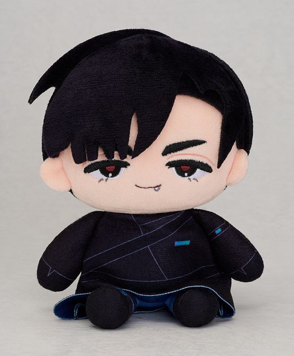 「2月09號結單」Good Smile  Alien Stage異星舞台 伊凡 絨毛玩偶 Alien Stage,異星舞台,伊凡,Good Smile,絨毛玩偶,布偶,角色周邊,收藏玩偶