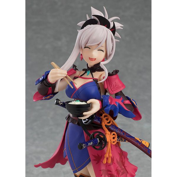 「10月02號結單」再販 Max Factory figma Saber/宮本武藏 Max Factory, figma, Saber, 宮本武藏, Fate, 可動公仔, 再販, 動漫模型, 收藏公仔, 可動模型
