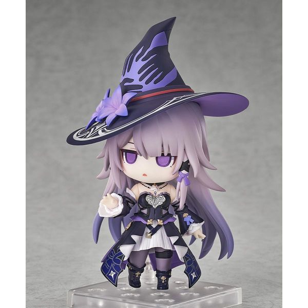 「10月02號結單」 GSC 黏土人 崩壞：星穹鐵道 大黑塔 GSC, 黏土人, Nendoroid, 崩壞星穹鐵道, 大黑塔, 崩壞公仔, 動漫公仔, 模型收藏, 遊戲週邊, 收藏公仔