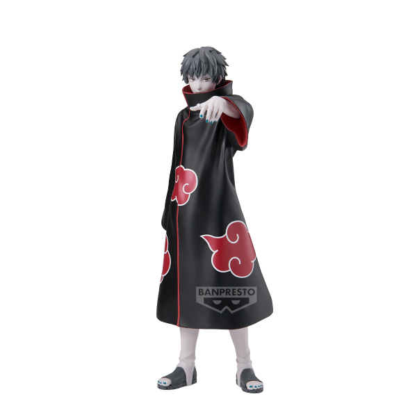 「預購」萬代 景品 火影忍者 疾風傳 Noir Edge Collection 蠍 萬代,火影忍者疾風傳,Noir Edge Collection,蠍,Sasori,曉組織,蠍公仔,火影忍者公仔,景品公仔