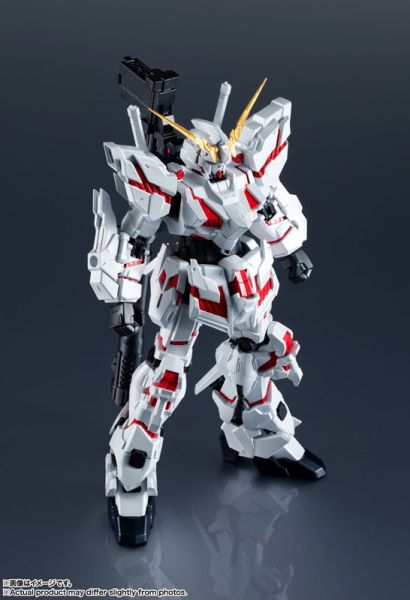 「12月11號結單」萬代 鋼彈 UNIVERSE RX-0 UNICORN 獨角獸鋼彈 (改良版) 鋼彈,獨角獸鋼彈,RX-0,鋼彈UNIVERSE,獨角獸公仔,可動完成品,萬代鋼彈,鋼彈模型,收藏公仔,機器人公仔