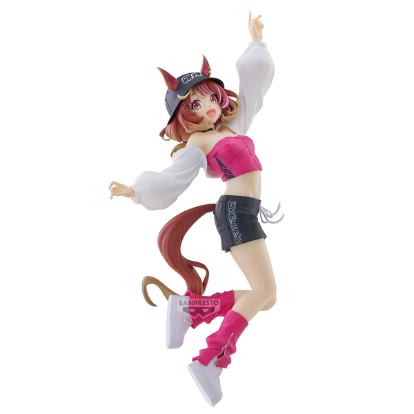 「07月10號結單」萬代 景品 代理版 賽馬娘Pretty Derby BoCz we\n 北方飛翔 as F-Style 公仔 賽馬娘,Pretty Derby,北方飛翔,BoC'z we,F-Style,萬代景品,北方飛翔公仔,代理版公仔,動漫模型