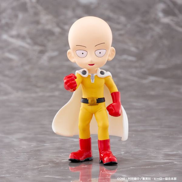 「現貨」palverse 一拳超人 盒玩 一拳超人,PalVerse,One Punch Man,盒玩,盲盒,公仔,收藏模型,正版授權,埼玉,傑諾斯,龍卷,動漫周邊