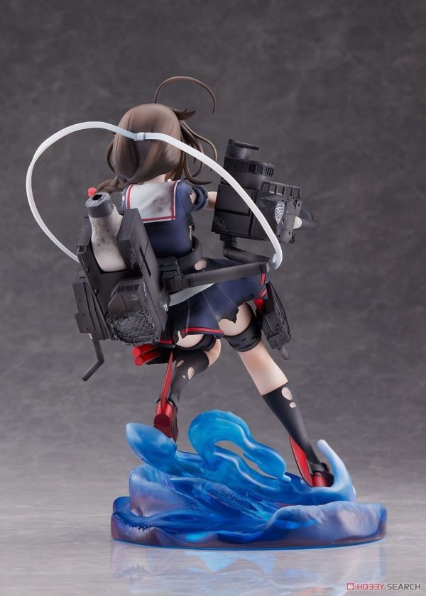 「11月18號結單」Belfine 艦隊收藏 時雨改二 決戰mode 1/7完成品 Belfine,艦隊收藏,艦Colle,時雨改二,決戰mode,1/7公仔,1/7完成品,艦娘公仔,公仔預購,動漫公仔