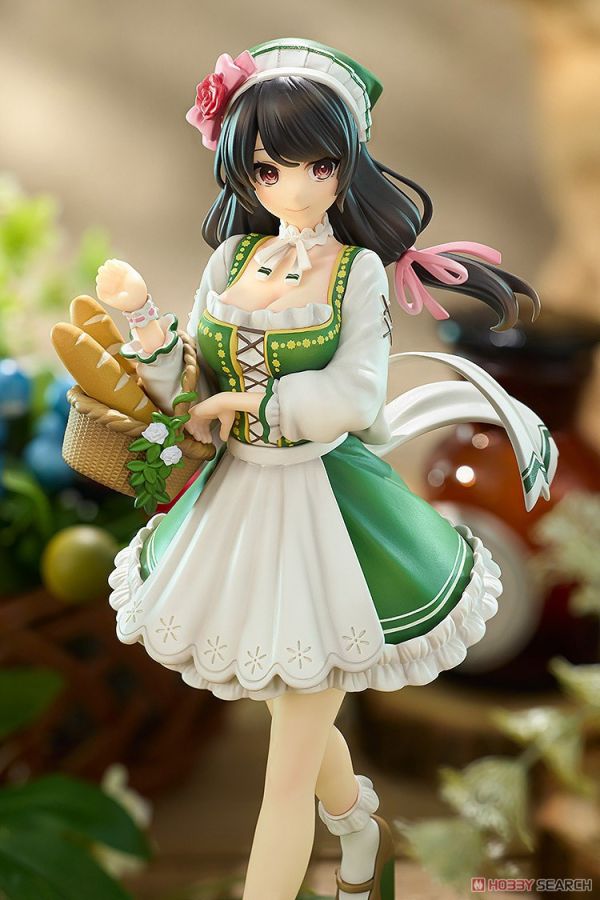 「11月18號結單」KADOKAWA 為美好的世界獻上祝福 芸芸 原作版 10周年紀念ver 為美好的世界獻上祝福,芸芸,10周年,原作版,KADOKAWA,1/7公仔,PVC公仔,美少女公仔,收藏模型,日系公仔