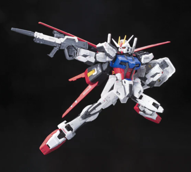 「現貨」 萬代 RG版 1/144 #03 翔翼攻擊 鋼彈 組裝模型 翔翼攻擊鋼彈模型, RG鋼彈模型, 1/144鋼彈, 鋼彈組裝模型, 萬代鋼彈模型, 鋼彈模型推薦
