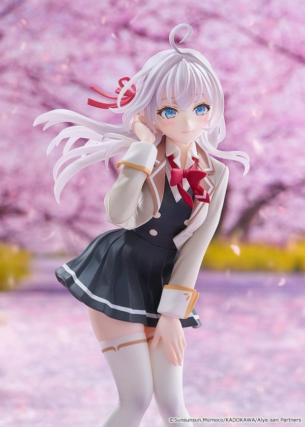 「預購」Good Smile POP UP PARADE 不時輕聲地以俄語遮羞的鄰座艾莉同學 艾莉莎·米哈伊羅夫納·九條 L size GoodSmile,POPUPPARADE,艾莉同學,艾莉莎米哈伊羅夫納九條,Lsize公仔,動漫公仔,PUP公仔,模型預購