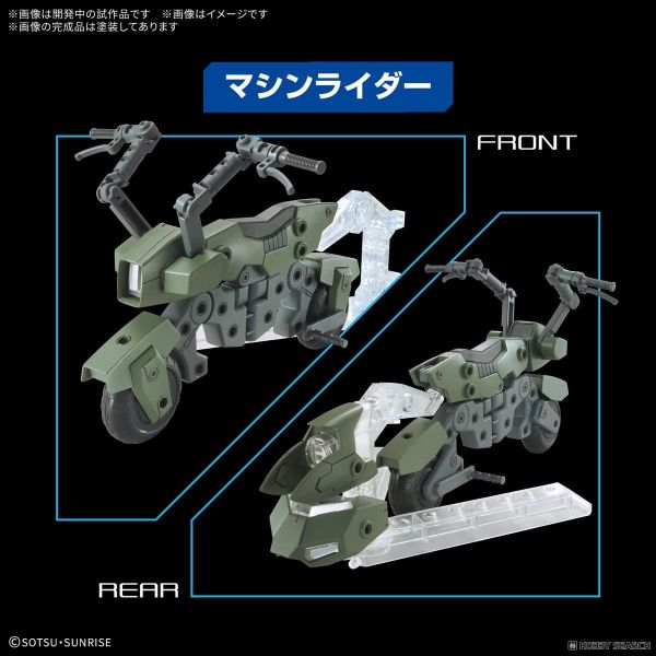 「09月10號結單」配件套組 鋼彈模型20（騎乘套組） 鋼彈模型 配件, 騎乘套組, 模型配件, 鋼彈 武裝, 模型零件, 模型周邊