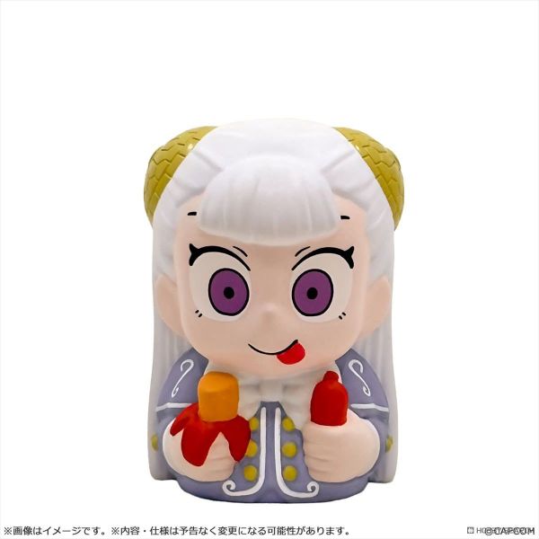 「1月05號結單」CAPCOM Capcom Figure Builder 手指玩偶 快打旋風6 Vol. 1 CAPCOM,Figure Builder,快打旋風6,Street Fighter 6,手指玩偶,盲盒公仔,角色玩偶,Vol.1,動漫周邊,收藏玩偶