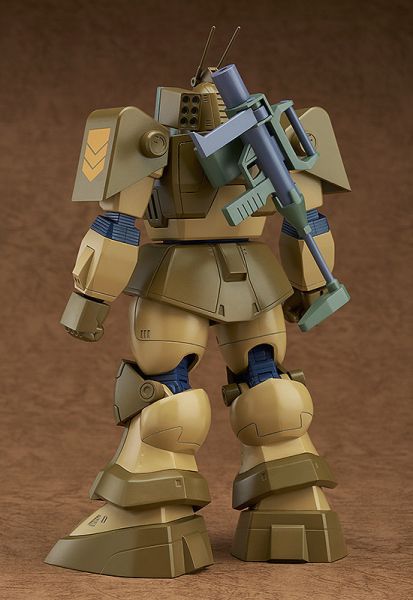 「11月17號結單」Max Factory  太陽之牙 Abitate T10C Blockhead X-Nebula對應型 組裝模型 1/72 太陽之牙, Dougram, Blockhead, Abitate T10C, X-Nebula, Max Factory, Good Smile Company, 組裝模型, 1/72模型, Real Robot, 模型
