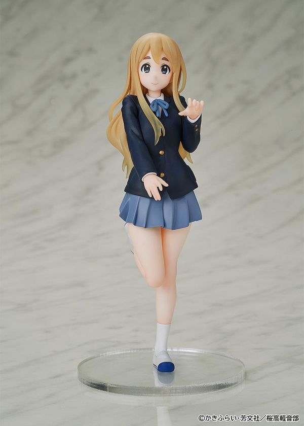 「預購」VISION CHILLfigg K-ON！輕音部 一中盒5入 盒玩 VISION,CHILLfigg,KON輕音部,KON盒玩,Q版公仔,動漫盒玩,角色公仔,公仔收藏
