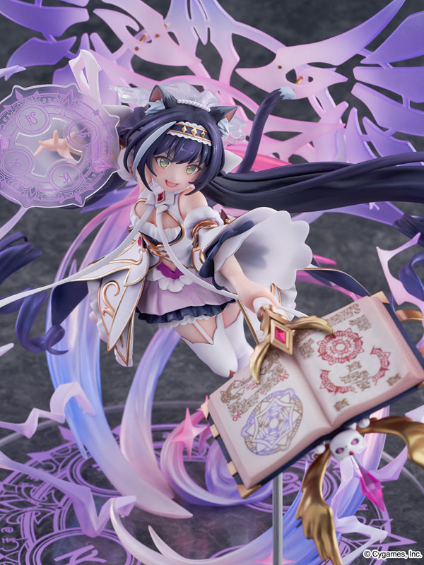 「9月10號結單」eStream 1/7 公主連結 Re:Dive 凱留（公主） 凱留,公主連結,Re:Dive,eStream,公主Ver,1/7比例,收藏模型,動漫公仔,凱留公仔,新手玩具村