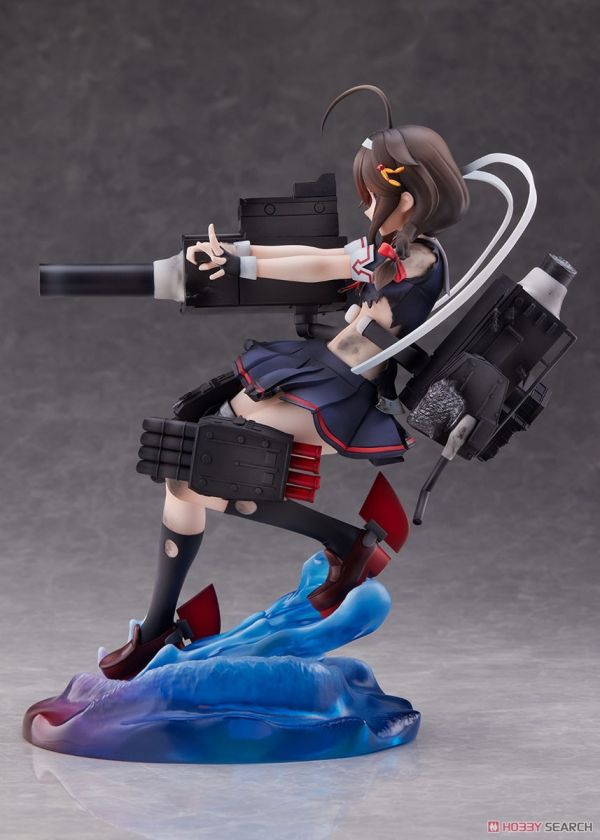 「11月18號結單」Belfine 艦隊收藏 時雨改二 決戰mode 1/7完成品 Belfine,艦隊收藏,艦Colle,時雨改二,決戰mode,1/7公仔,1/7完成品,艦娘公仔,公仔預購,動漫公仔